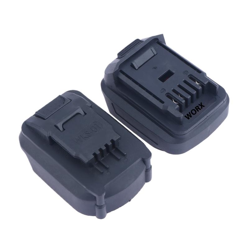 Universal 18V Power Tool Batte - Power Tools Battery Adapter 리뷰 및 가격
