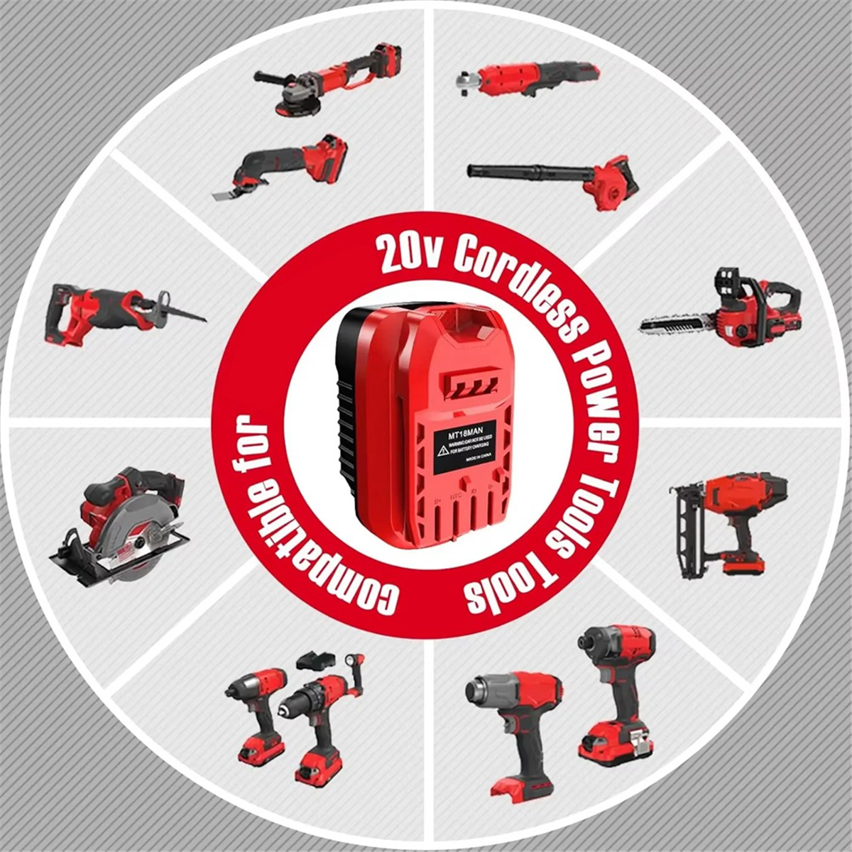 ABNJ Adapter for V20 Cordless  - Power Tools Battery Adapter 리뷰 및 가격