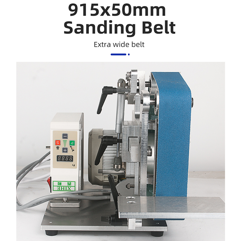 Belt Sander Machine Sanding Ma - Belt Sander Portable 리뷰 및 가격