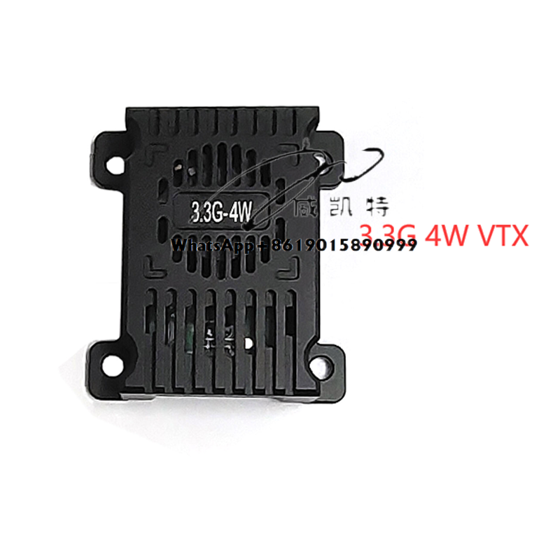 New Frequency 3.3g 4w Vtx Imag - Power Tools Video 리뷰 및 가격