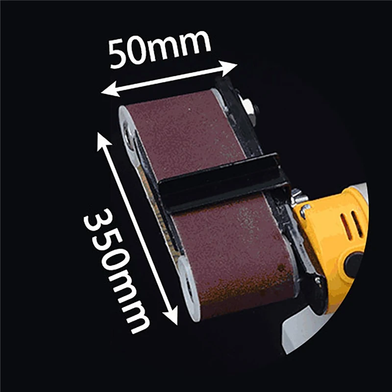 Table Aabrasive Belt Head Left - Belt Sander Portable 리뷰 및 가격
