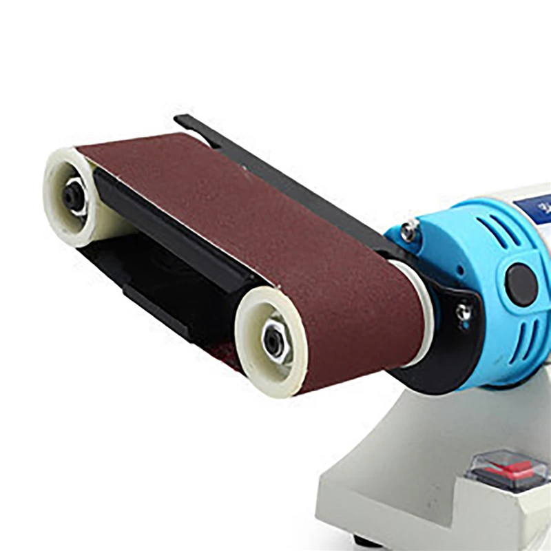 Table Aabrasive Belt Head Left - Belt Sander Portable 리뷰 및 가격