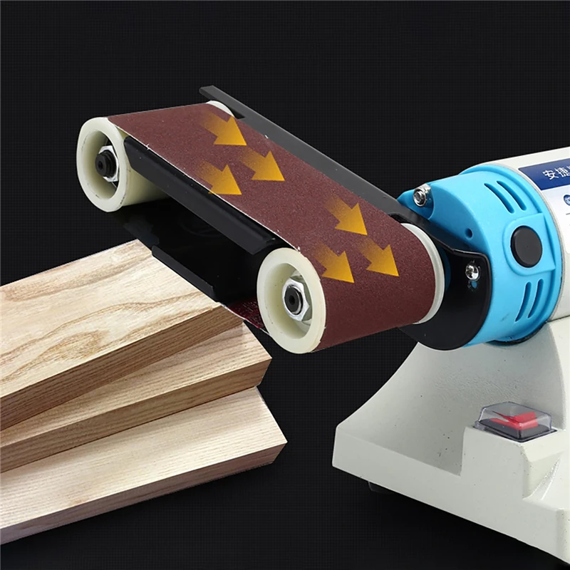 Table Aabrasive Belt Head Left - Belt Sander Portable 리뷰 및 가격