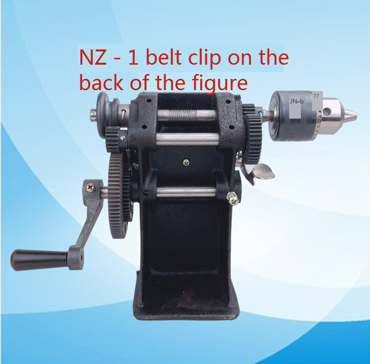1pc NZ-1 hand-cranked counter  - Power Tools Nz 리뷰 및 가격