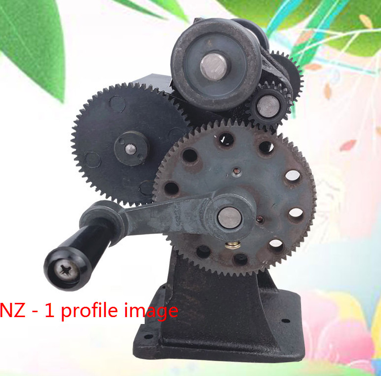1pc NZ-1 hand-cranked counter  - Power Tools Nz 리뷰 및 가격