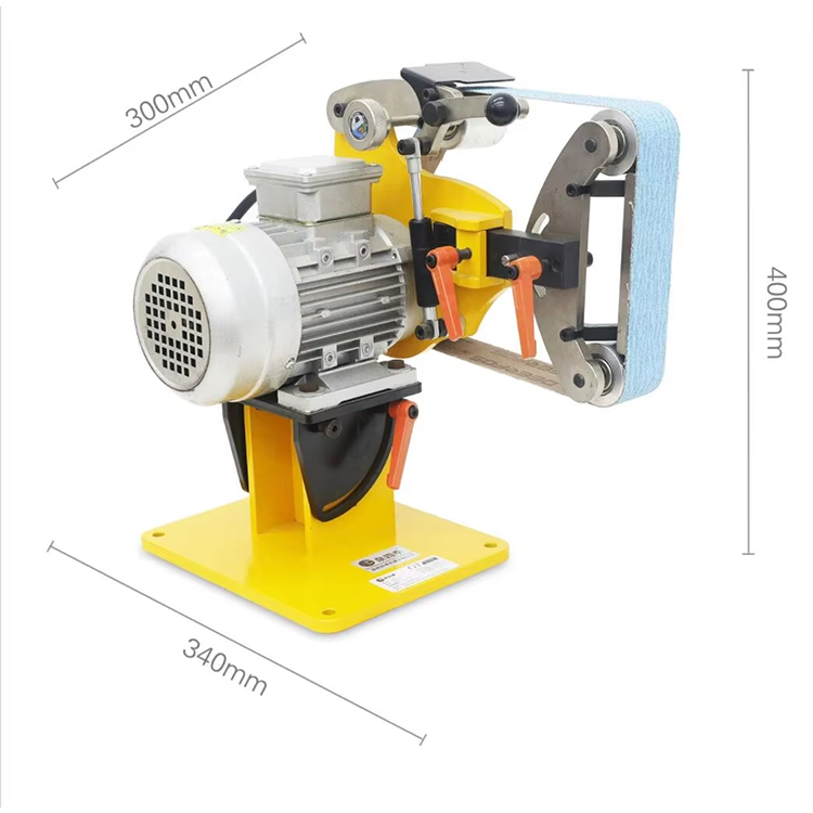 GT-L 1100W Portable Mini Multi - Belt Sander Portable 리뷰 및 가격