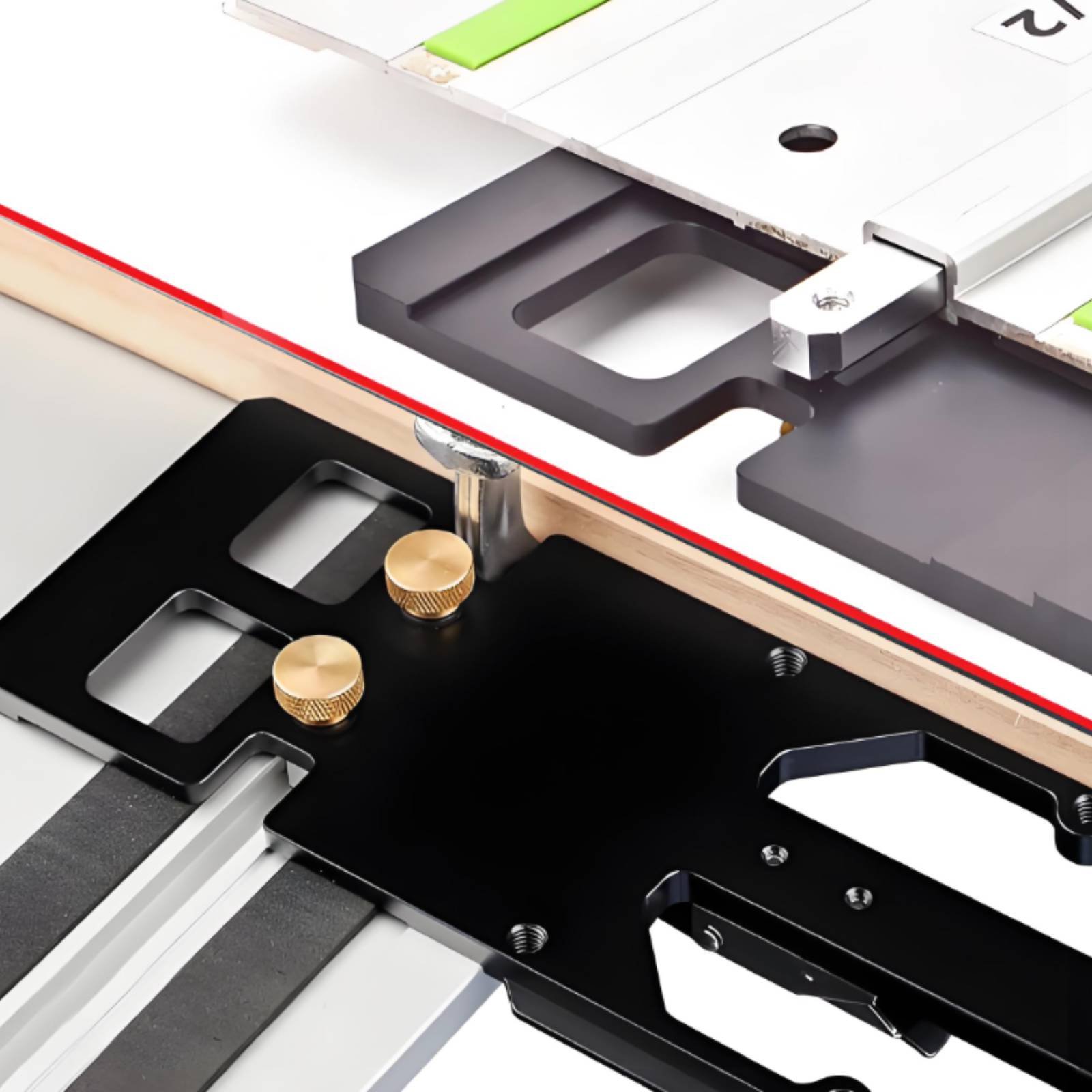 Right-Angle Guide Rail Square  - Power Tools Guide 리뷰 및 가격
