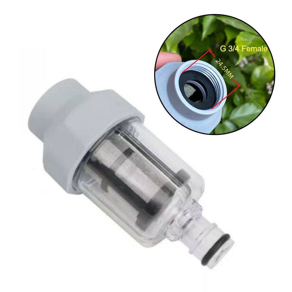 Water Inlet Screen Filter for  - Power Tools And Engineering 리뷰 및 가격