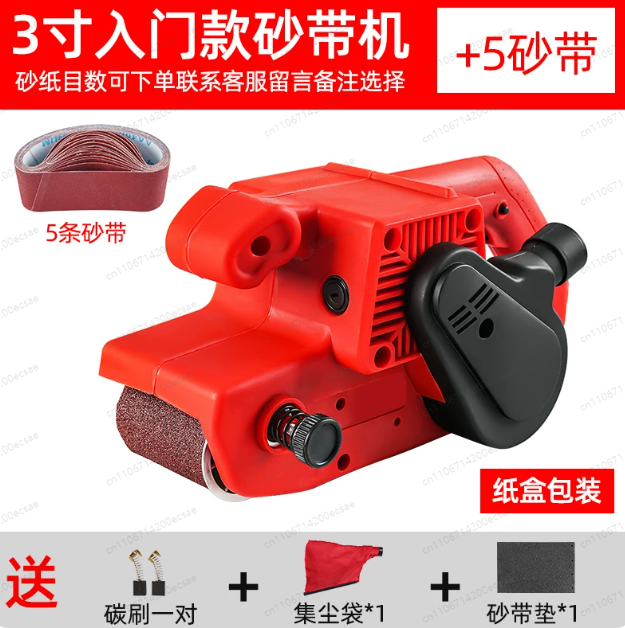 Portable Flip Belt Sander Wood - Belt Sander Portable 리뷰 및 가격