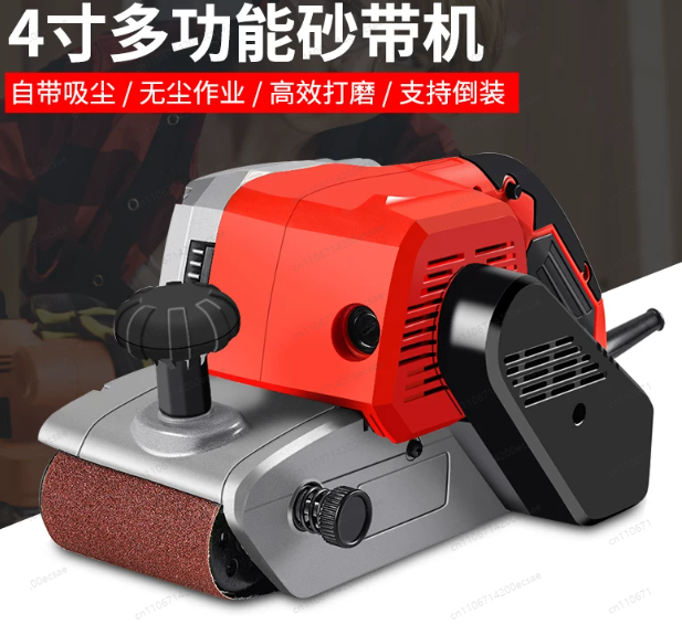 Portable Flip Belt Sander Wood - Belt Sander Portable 리뷰 및 가격