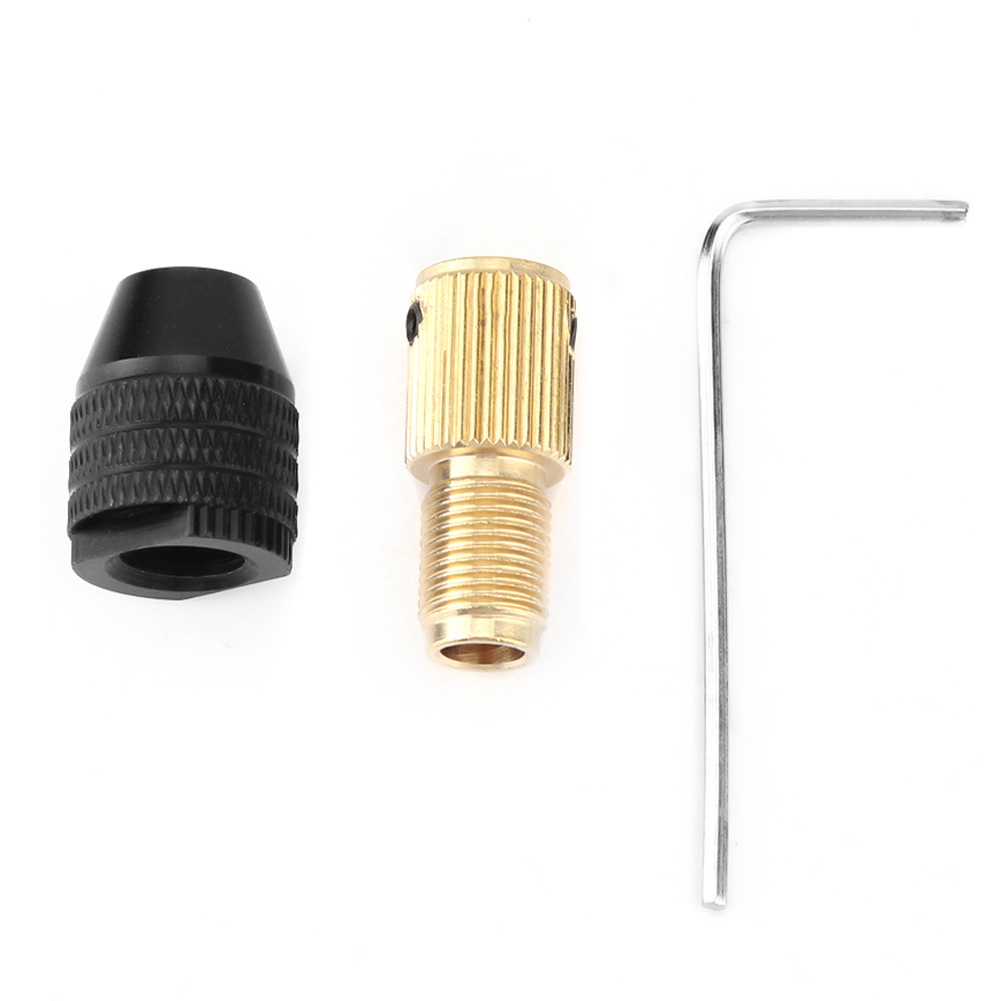 Miniature Self Tightening Chuc - Power Tools Icon 리뷰 및 가격