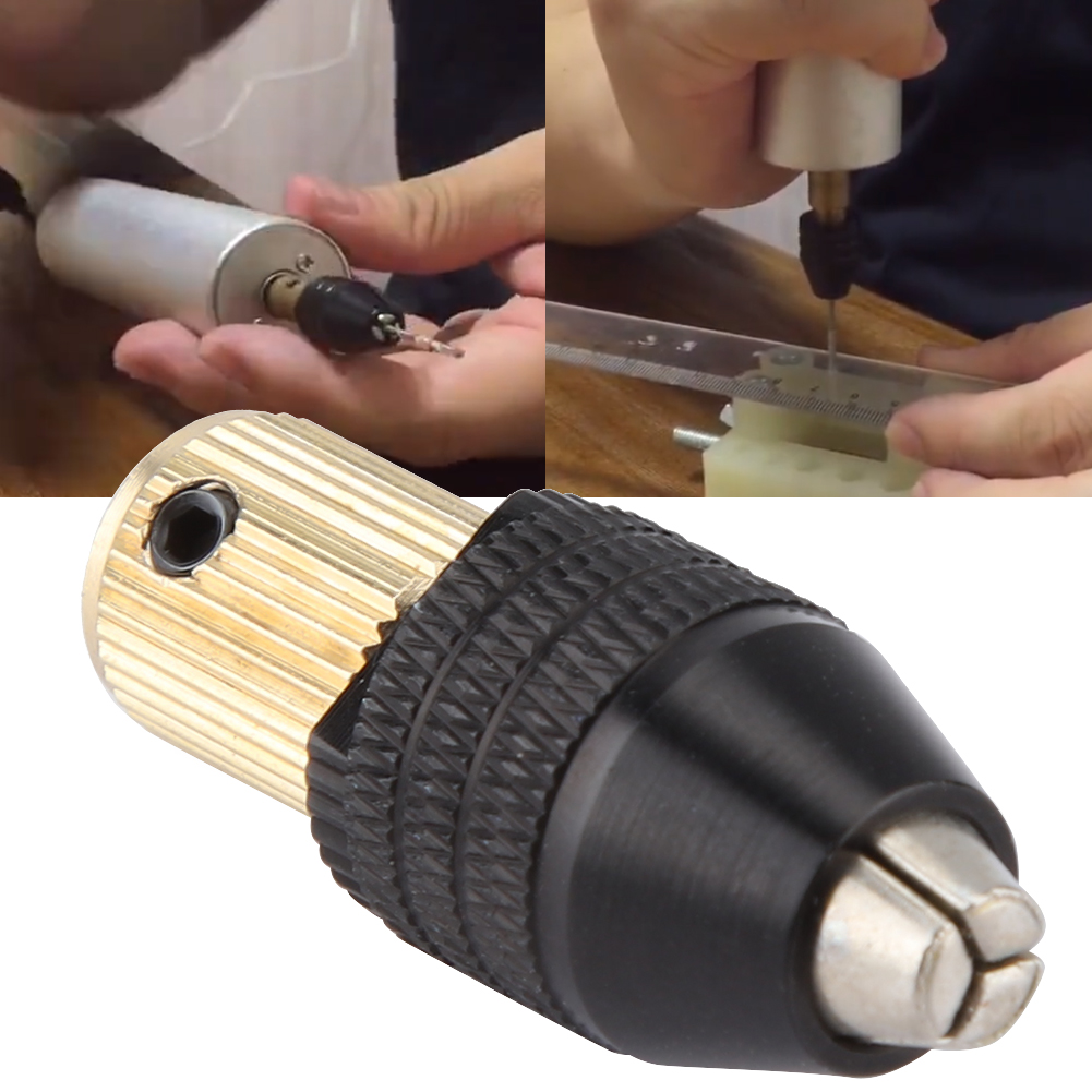 Miniature Self Tightening Chuc - Power Tools Icon 리뷰 및 가격