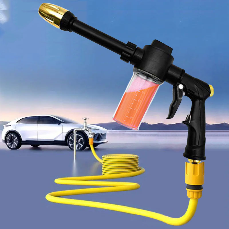 High Pressure Car Washing Wate - Power Tools And Engineering 리뷰 및 가격