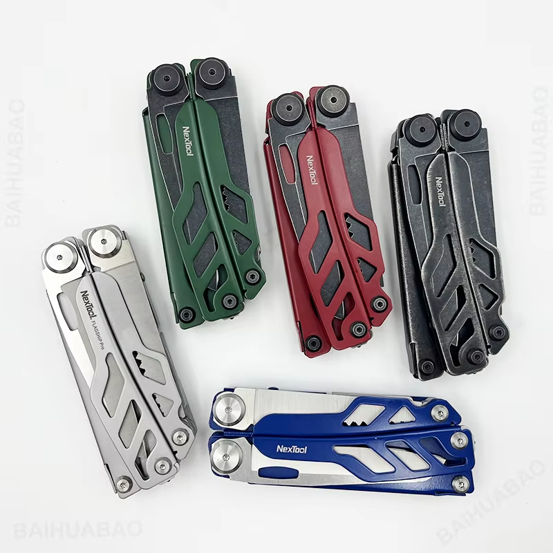 Nextool Flagship Pro Multitool - Xiaomi Power Tools 리뷰 및 가격