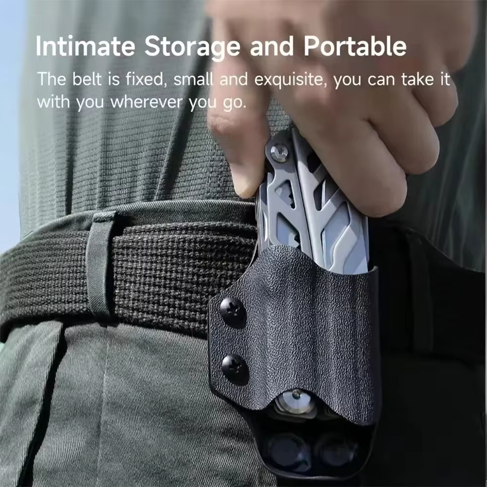 Nextool Flagship Pro Multitool - Xiaomi Power Tools 리뷰 및 가격
