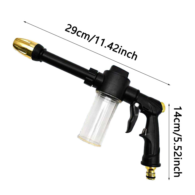 High Pressure Car Washing Wate - Power Tools And Engineering 리뷰 및 가격