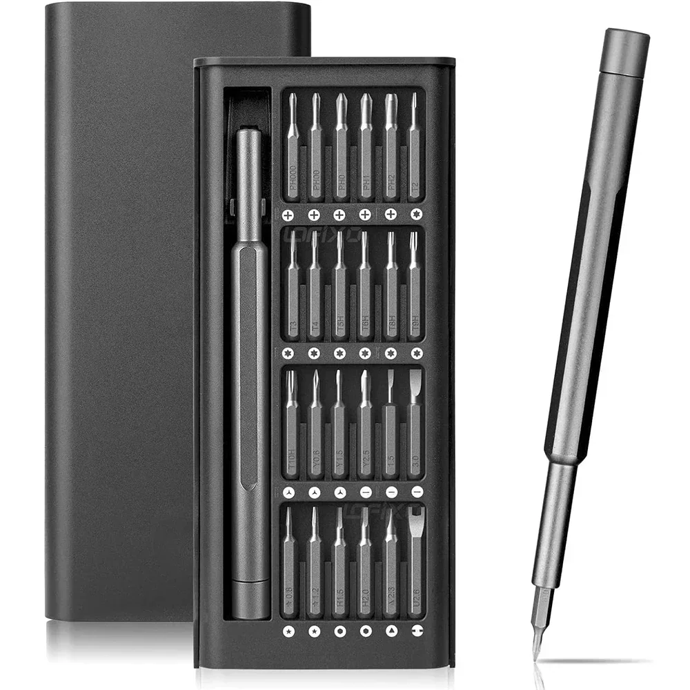 Screwdriver Set Precision Magn - Xiaomi Power Tools 리뷰 및 가격