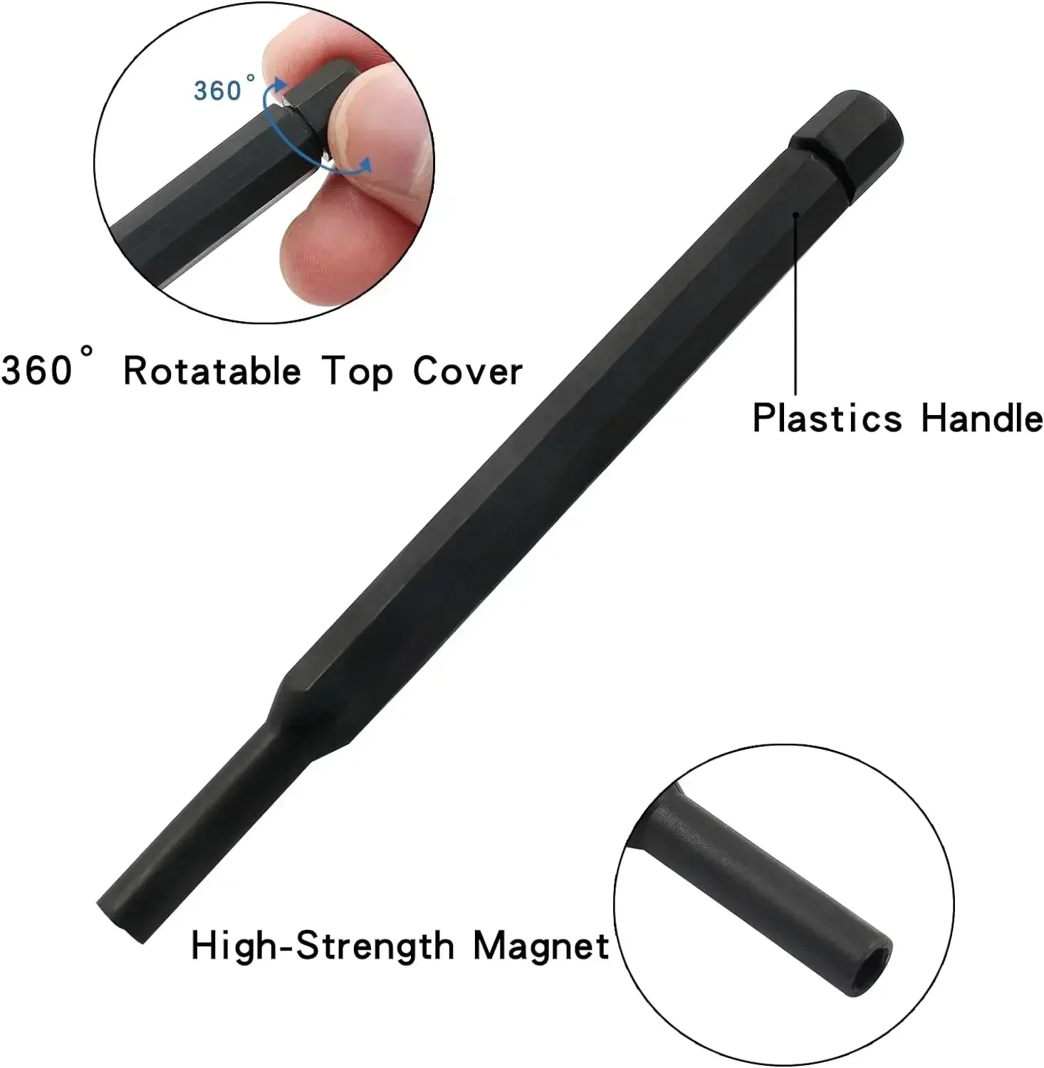 Screwdriver Set Precision Magn - Xiaomi Power Tools 리뷰 및 가격