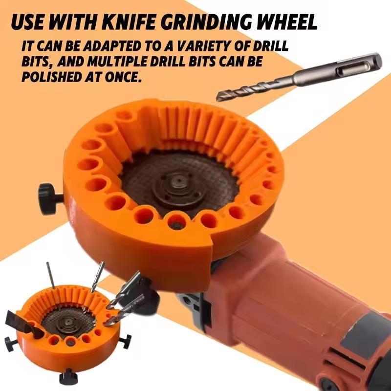2-13 Mm Drill Bit Sharpener To - Power Tools Drill 리뷰 및 가격