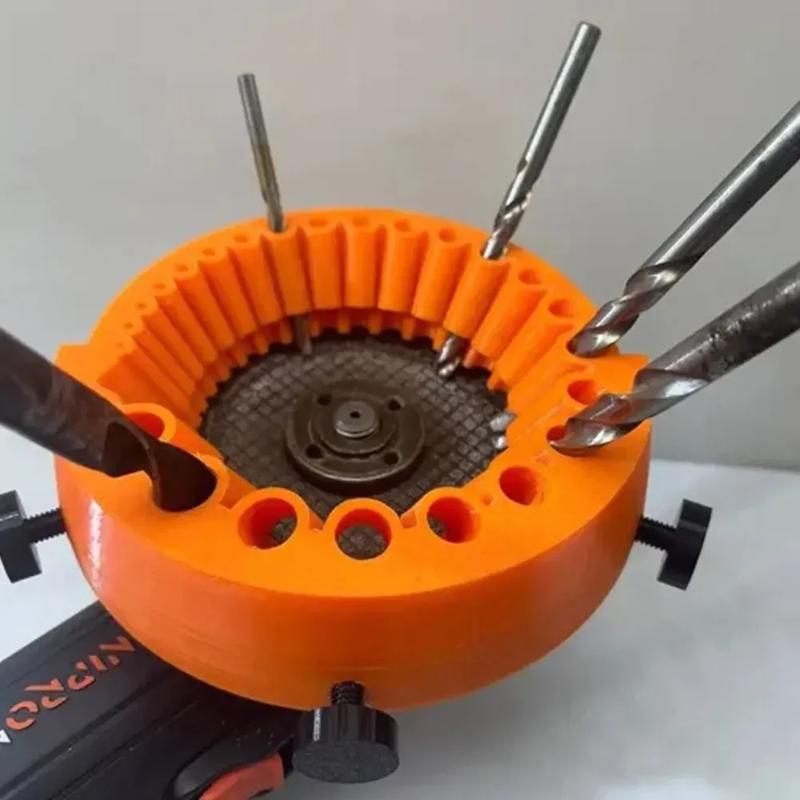 2-13 Mm Drill Bit Sharpener To - Power Tools Drill 리뷰 및 가격