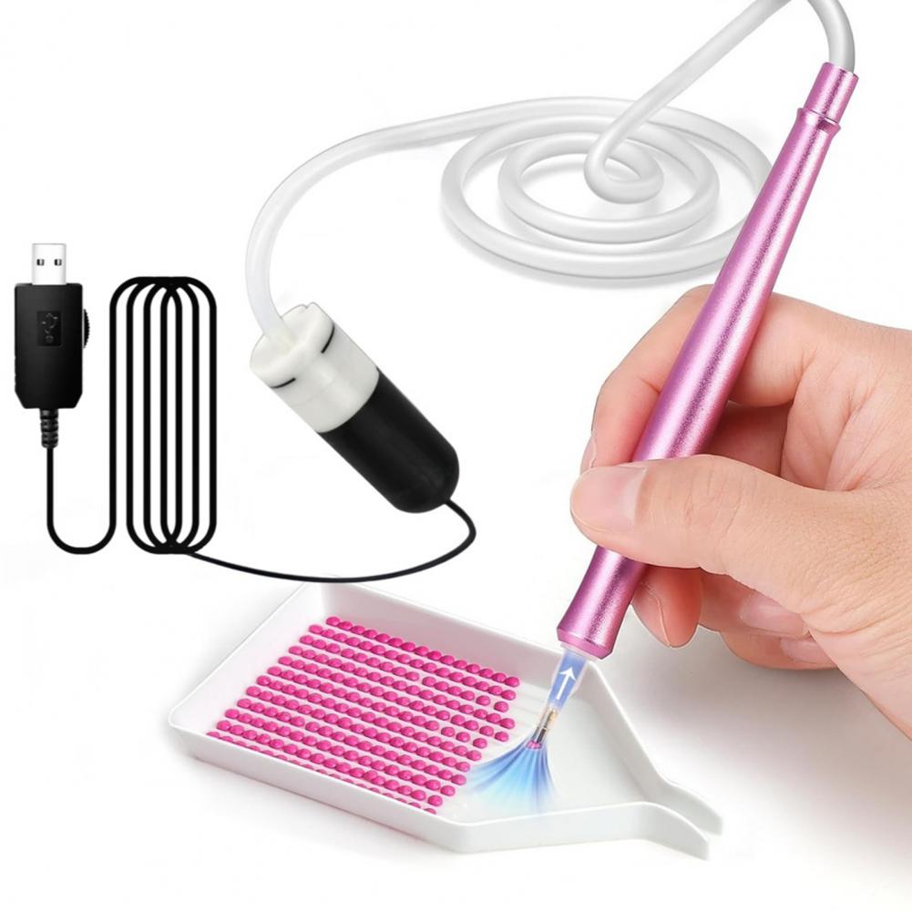 Electric Vacuum Diamond Art Pe - Power Tools Icon 리뷰 및 가격