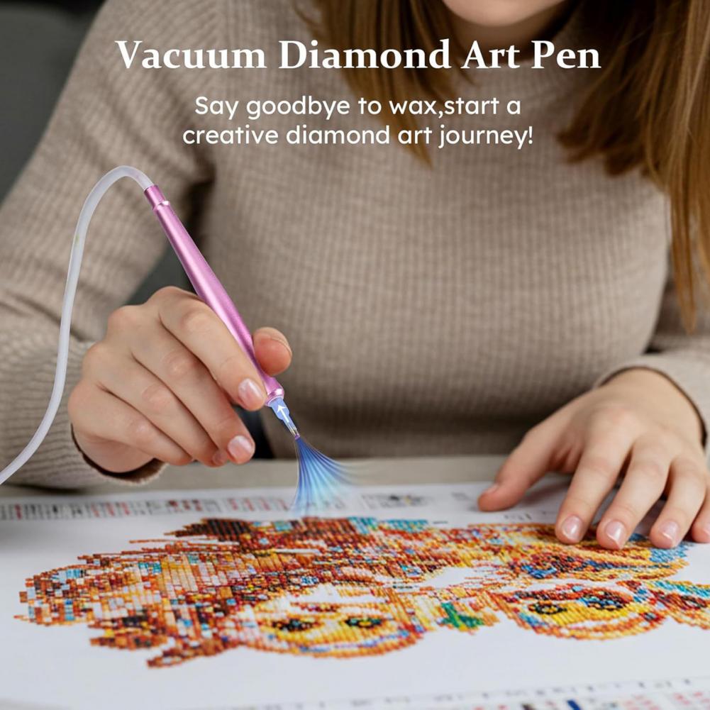 Electric Vacuum Diamond Art Pe - Power Tools Icon 리뷰 및 가격