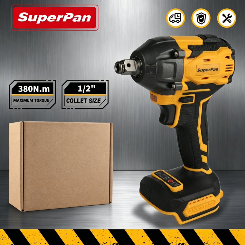 Brushless electric wrench, scr - Power Tools Battery Adapter 리뷰 및 가격