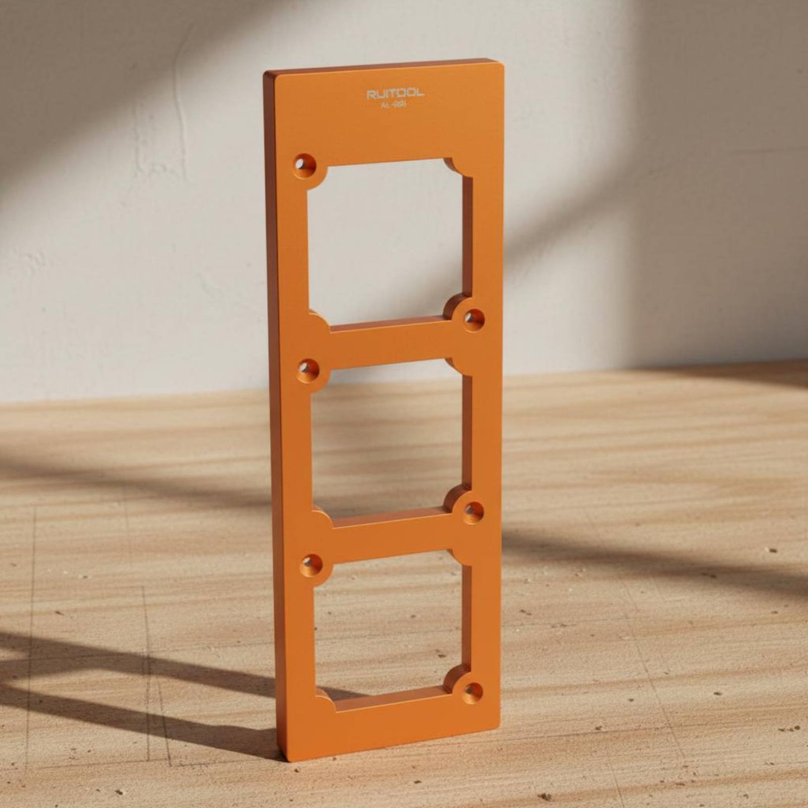 Socket Cutout Template Thicken - Power Tools Guide 리뷰 및 가격