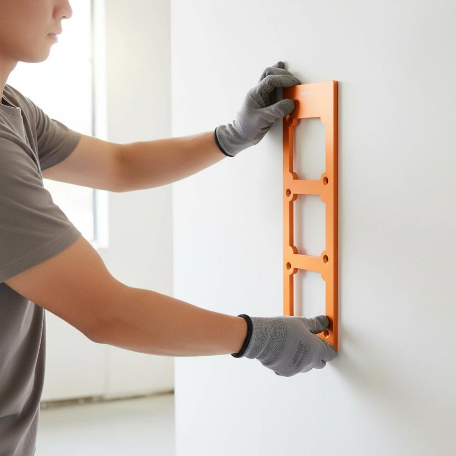 Socket Cutout Template Thicken - Power Tools Guide 리뷰 및 가격