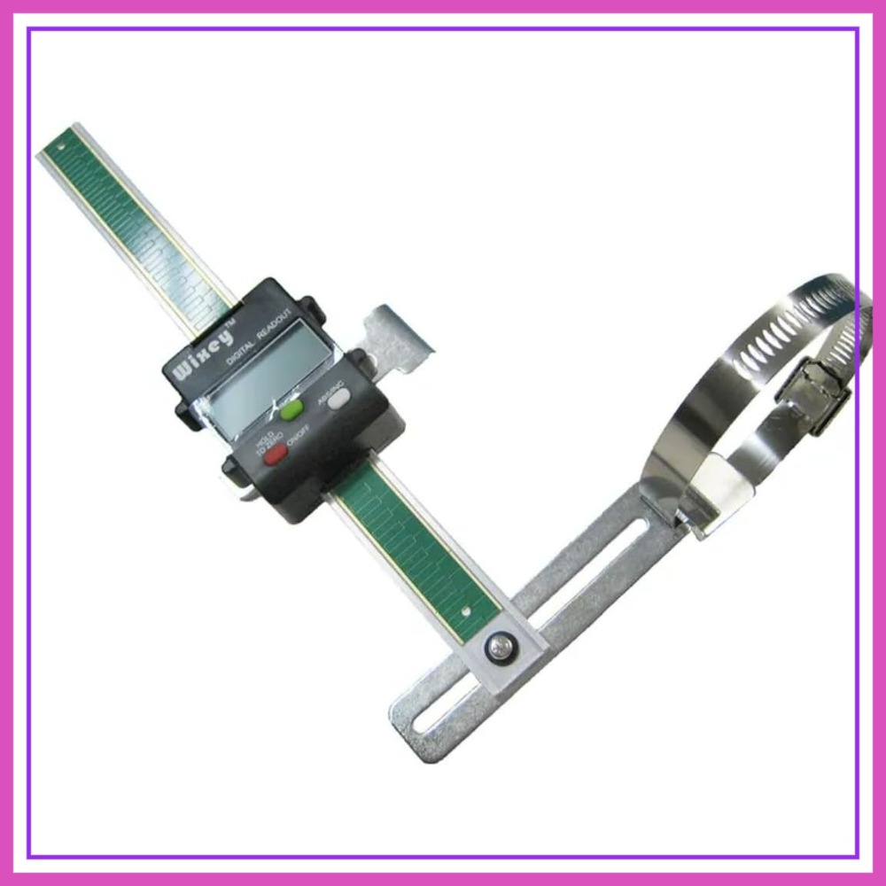 Drill Press Depth Gauge – Digi - Power Tools For Woodworking 리뷰 및 가격