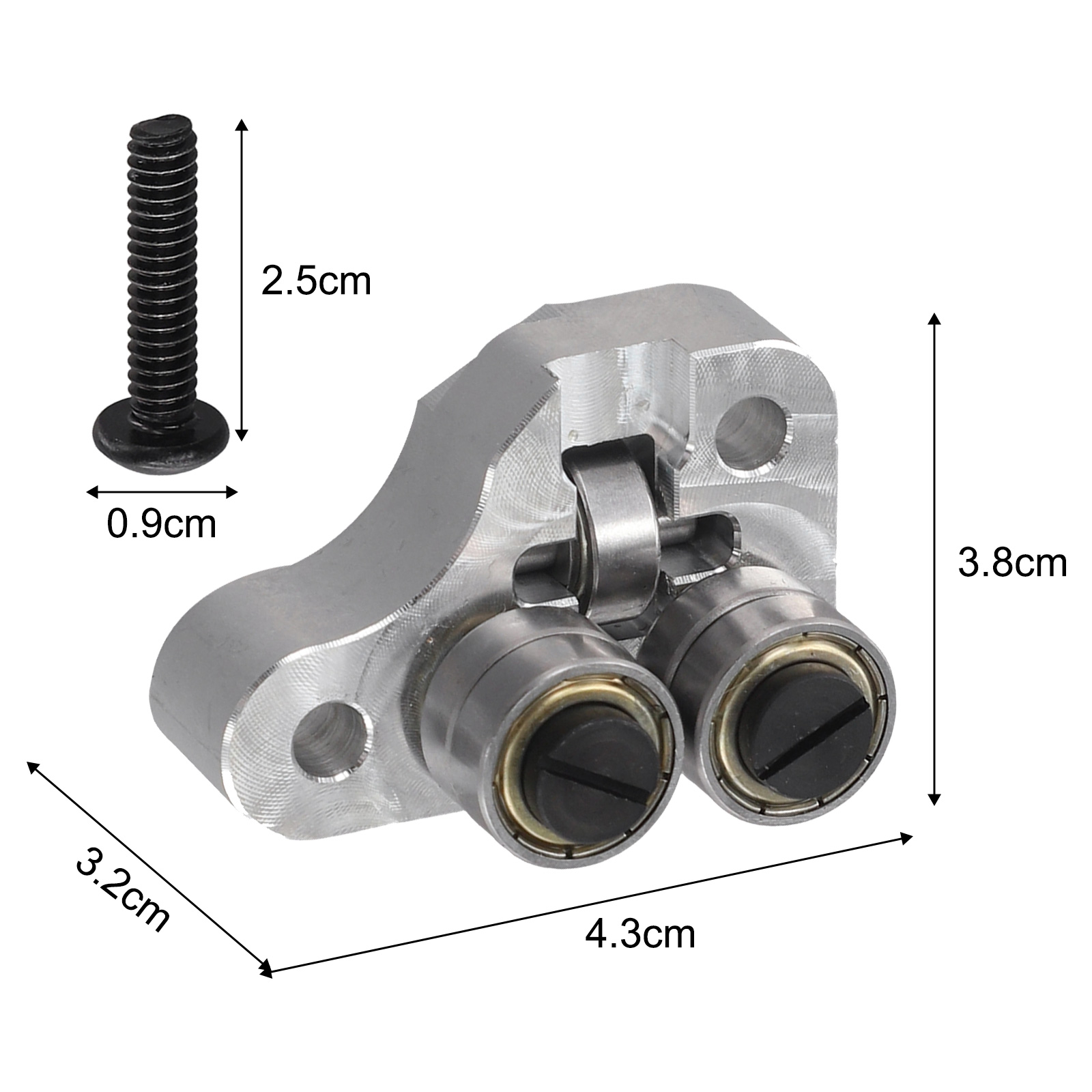 1Pcs Front Guide Roller Kit Ba - Power Tools Guide 리뷰 및 가격