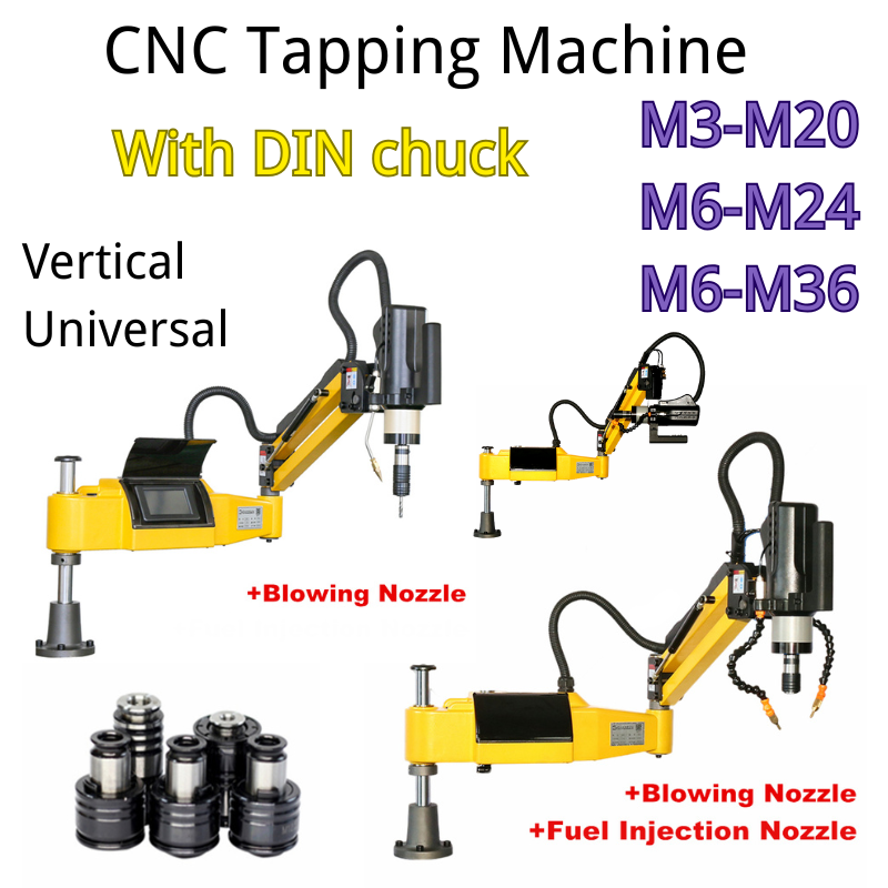 M3-M20-M36 Electric Tapping Ma - Power Tools Drill 리뷰 및 가격