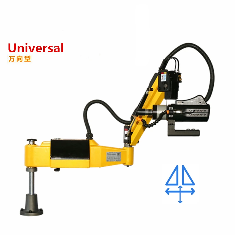 M3-M20-M36 Electric Tapping Ma - Power Tools Drill 리뷰 및 가격