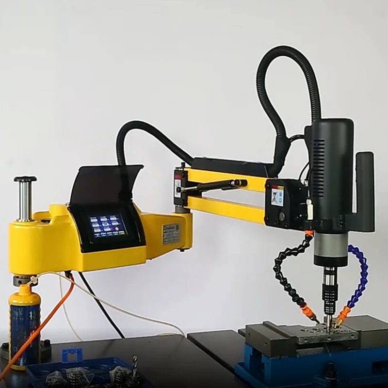 M3-M20-M36 Electric Tapping Ma - Power Tools Drill 리뷰 및 가격