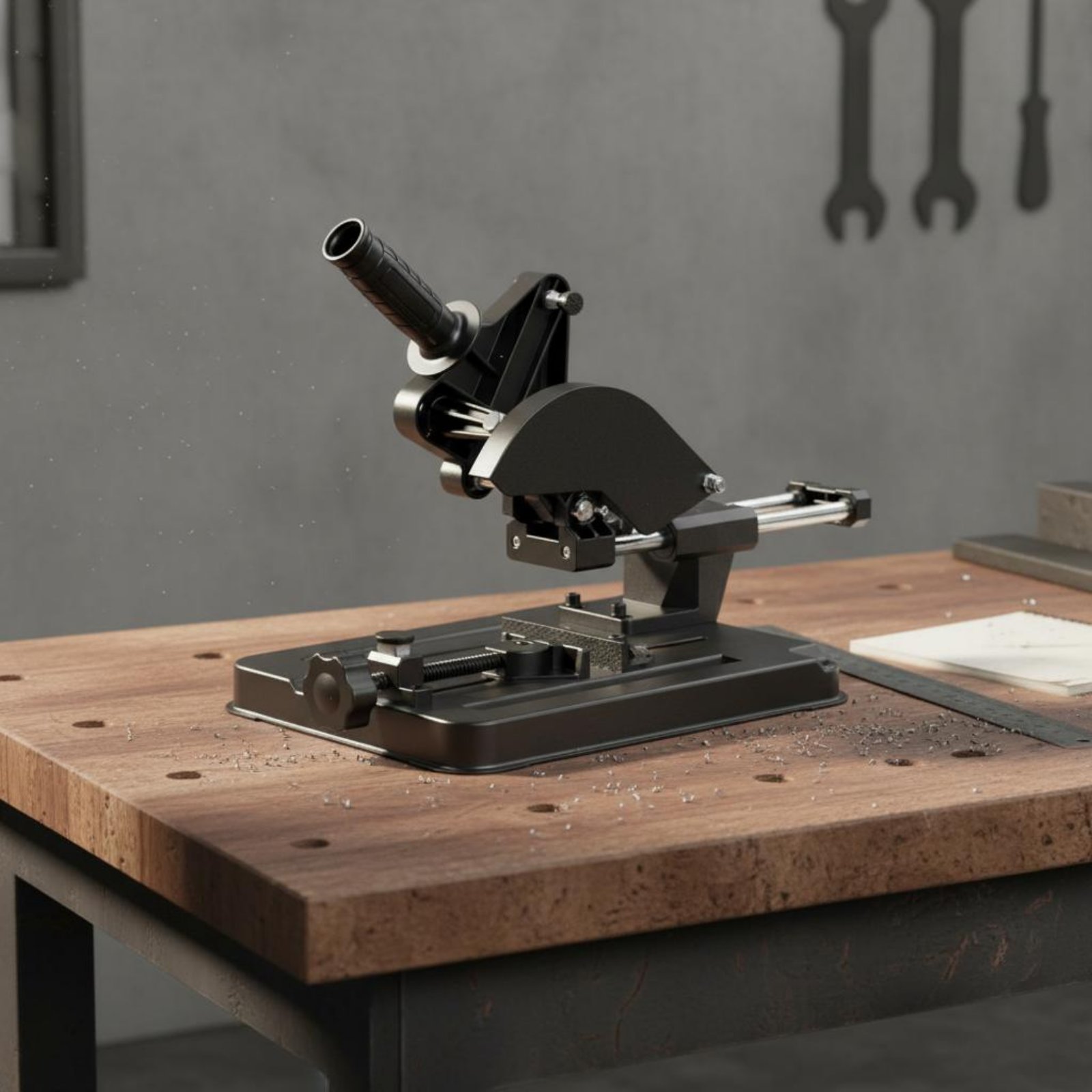 Angle Grinder Cutting Stand Du - Power Tools Guide 리뷰 및 가격