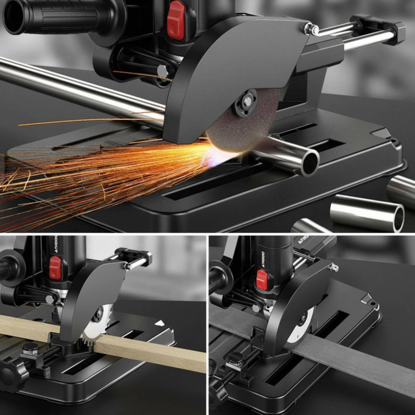 Angle Grinder Cutting Stand Du - Power Tools Guide 리뷰 및 가격