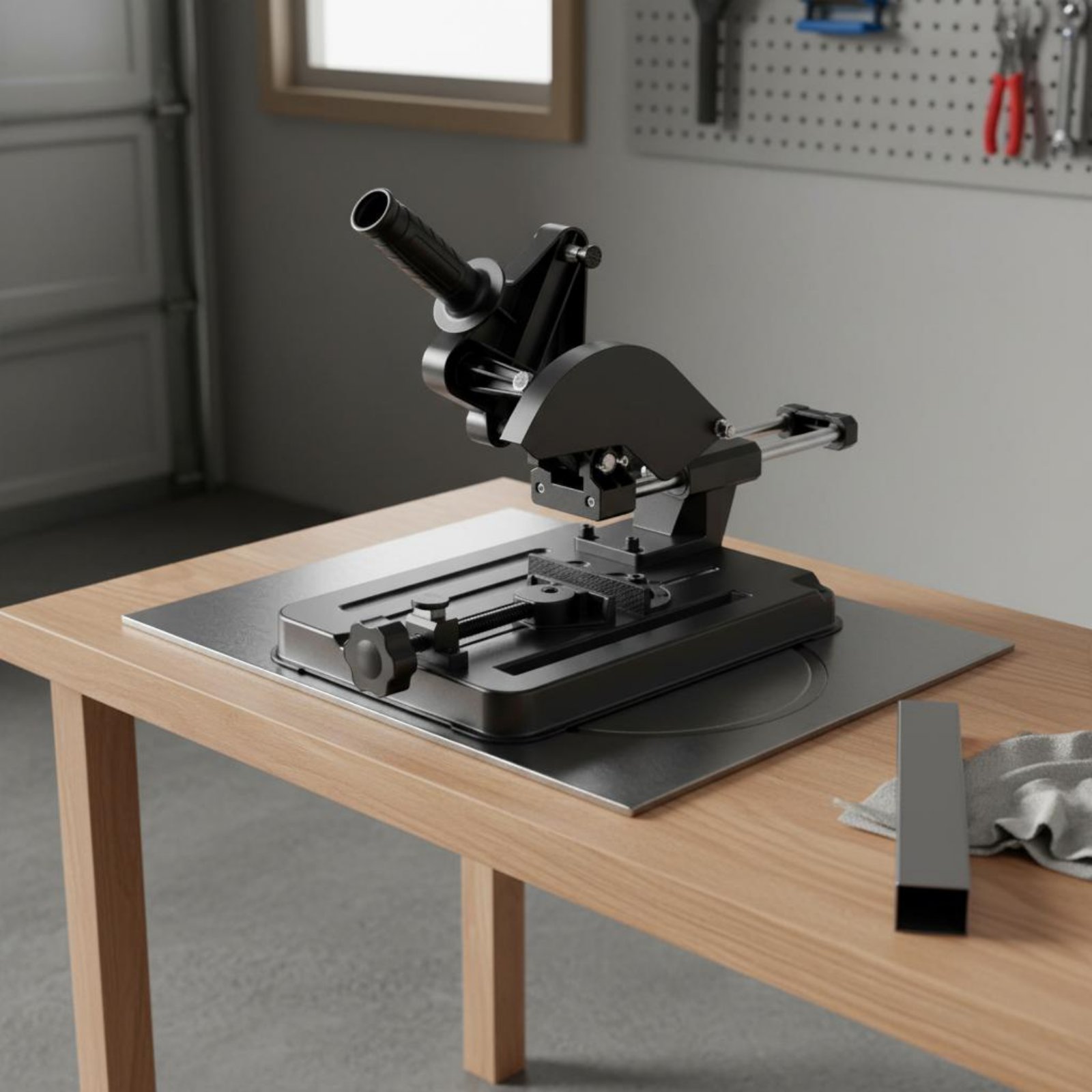 Angle Grinder Cutting Stand Du - Power Tools Guide 리뷰 및 가격