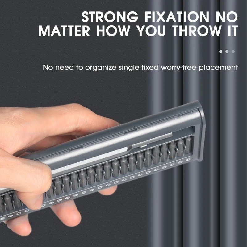 26 in 1 Precision Screwdriver  - Xiaomi Power Tools 리뷰 및 가격
