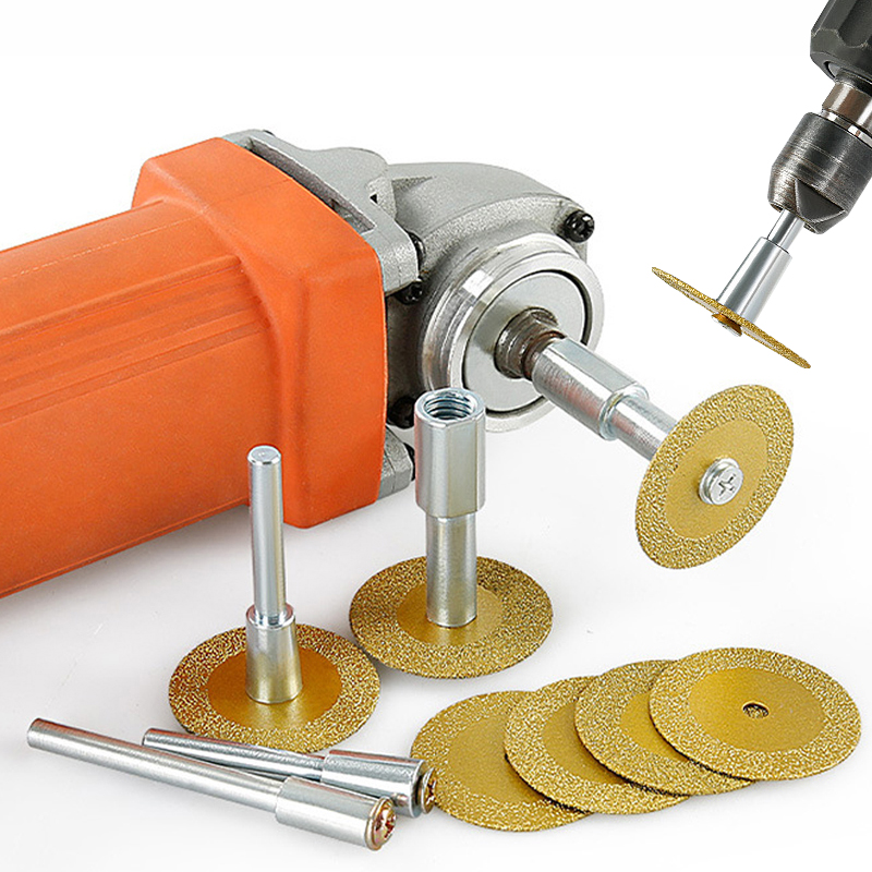 40mm Braze Diamond Saw Blade M - Power Tools Drill 리뷰 및 가격