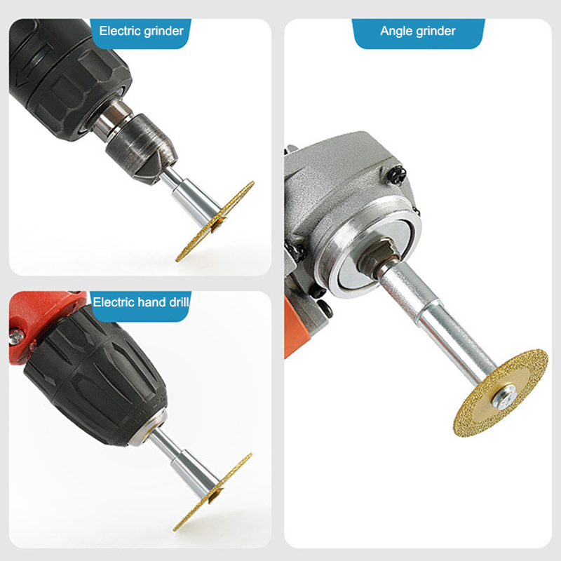 40mm Braze Diamond Saw Blade M - Power Tools Drill 리뷰 및 가격