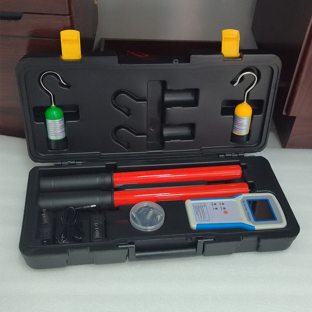 High Voltage Phasing Detector  - Power Tools And Engineering 리뷰 및 가격
