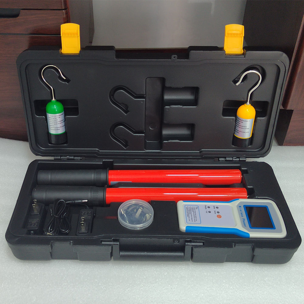 High Voltage Phasing Detector  - Power Tools And Engineering 리뷰 및 가격