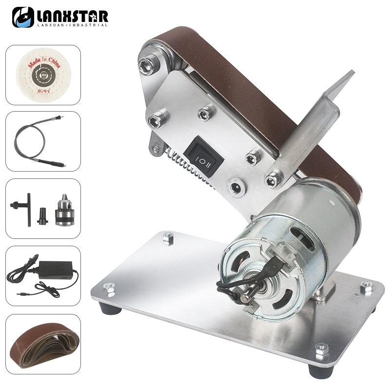 Mini Electric Belt Sander Mult - Belt Sander Portable 리뷰 및 가격