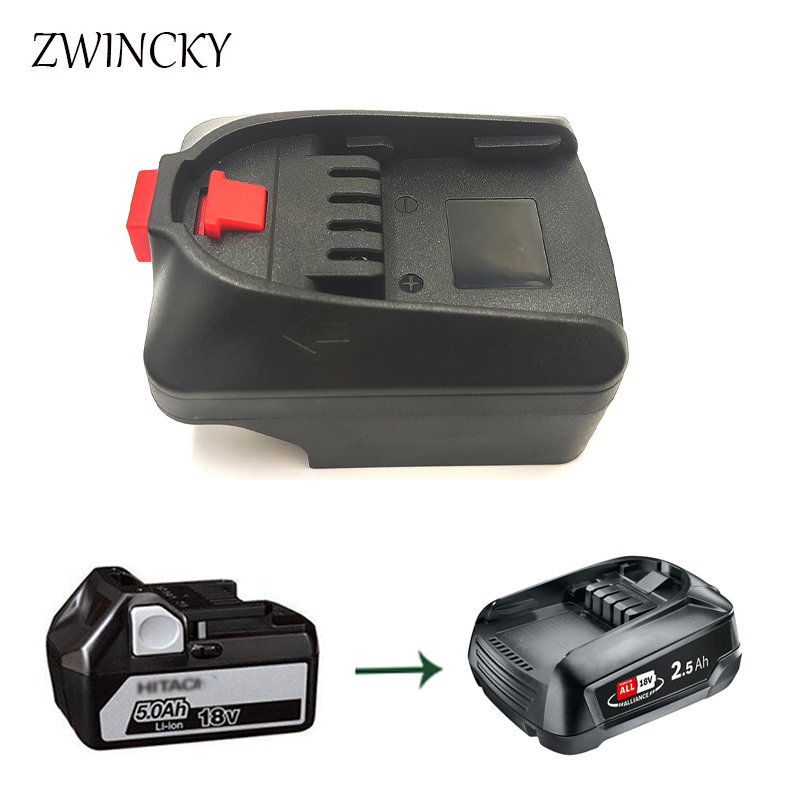ZWINCKY Battery Adapter For Hi - Power Tools Battery Adapter 리뷰 및 가격