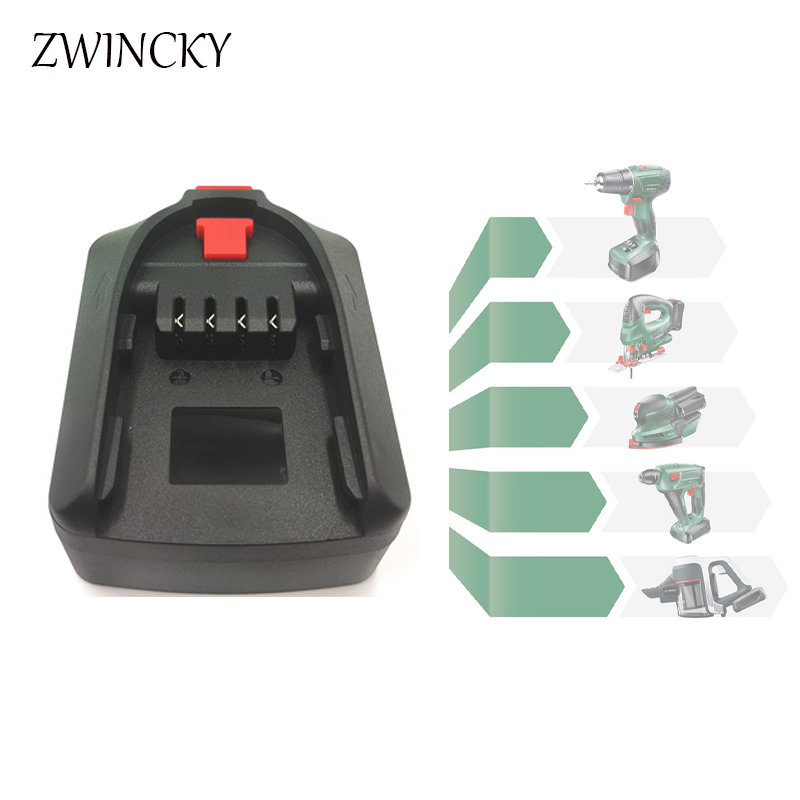 ZWINCKY Battery Adapter For Hi - Power Tools Battery Adapter 리뷰 및 가격