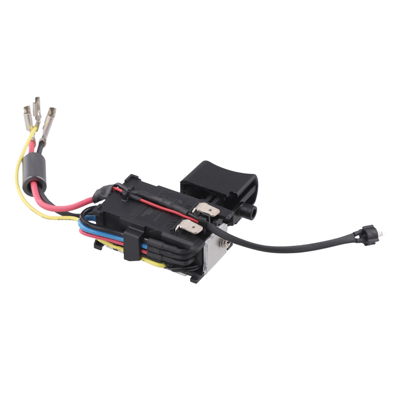 Trigger Switch Replacement 632 - Power Tools Drill 리뷰 및 가격