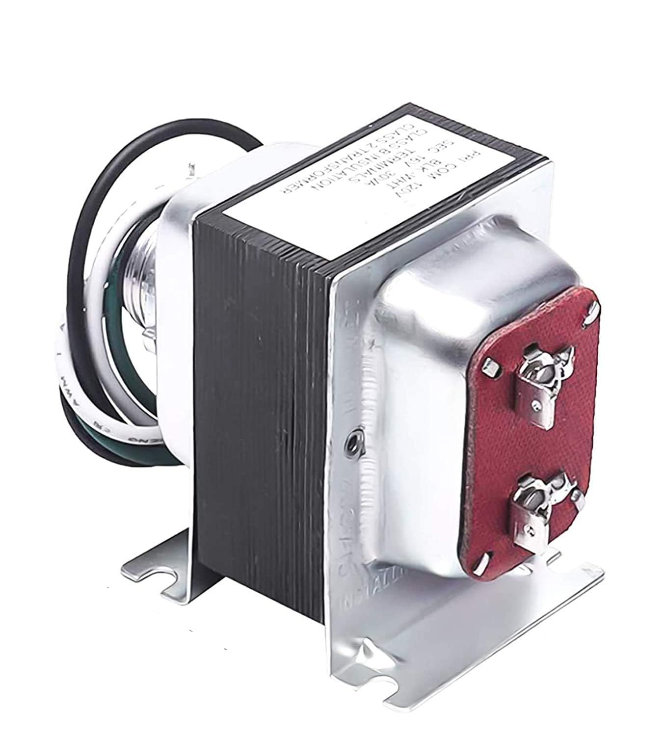16V 30VA Doorbell Transformer  - Power Tools Video 리뷰 및 가격