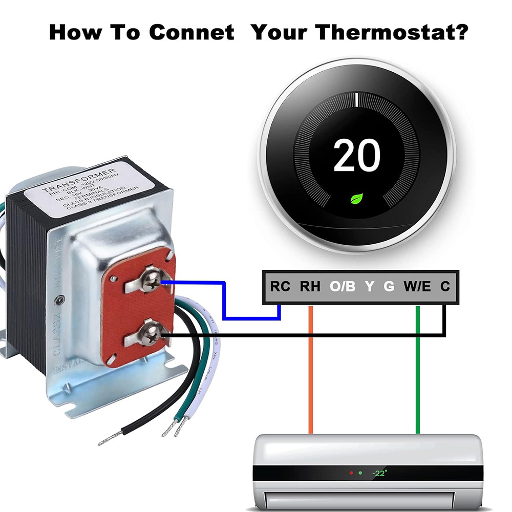 16V 30VA Doorbell Transformer  - Power Tools Video 리뷰 및 가격