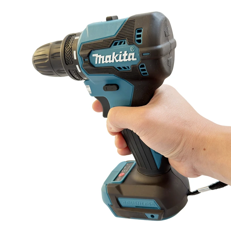 Makita DDF485 Compact Cordless - Power Tools Icon 리뷰 및 가격