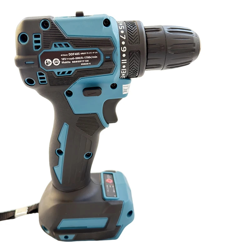 Makita DDF485 Compact Cordless - Power Tools Icon 리뷰 및 가격